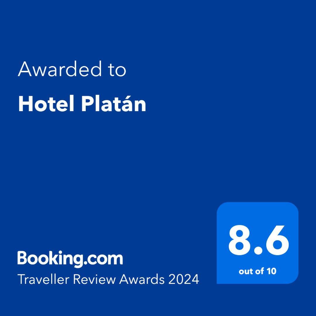 Hotel Platán Zamárdi Esterno foto