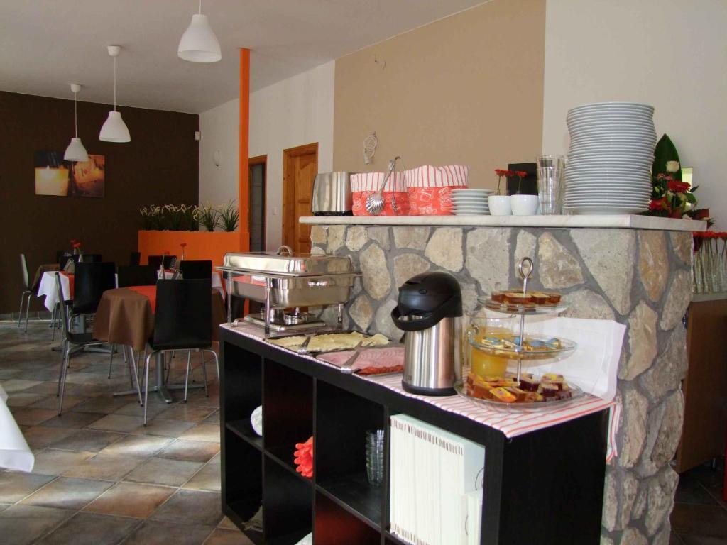 Hotel Platán Zamárdi Esterno foto