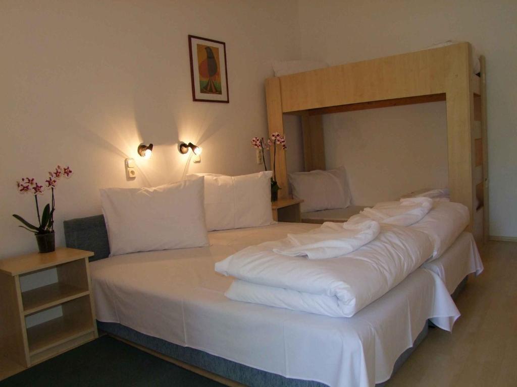 Hotel Platán Zamárdi Camera foto
